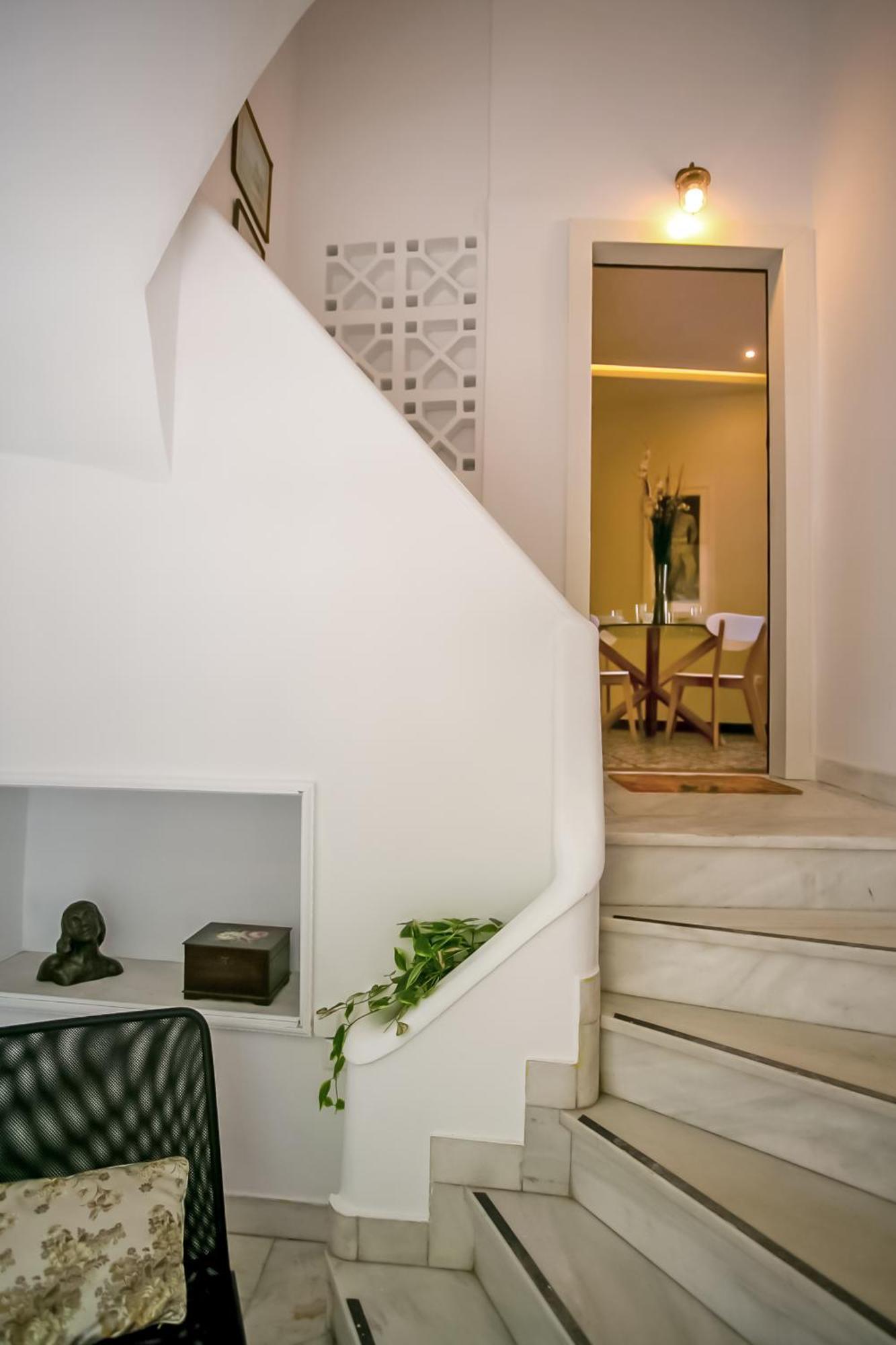Thalia By Heloni Apartments Atena Exterior foto