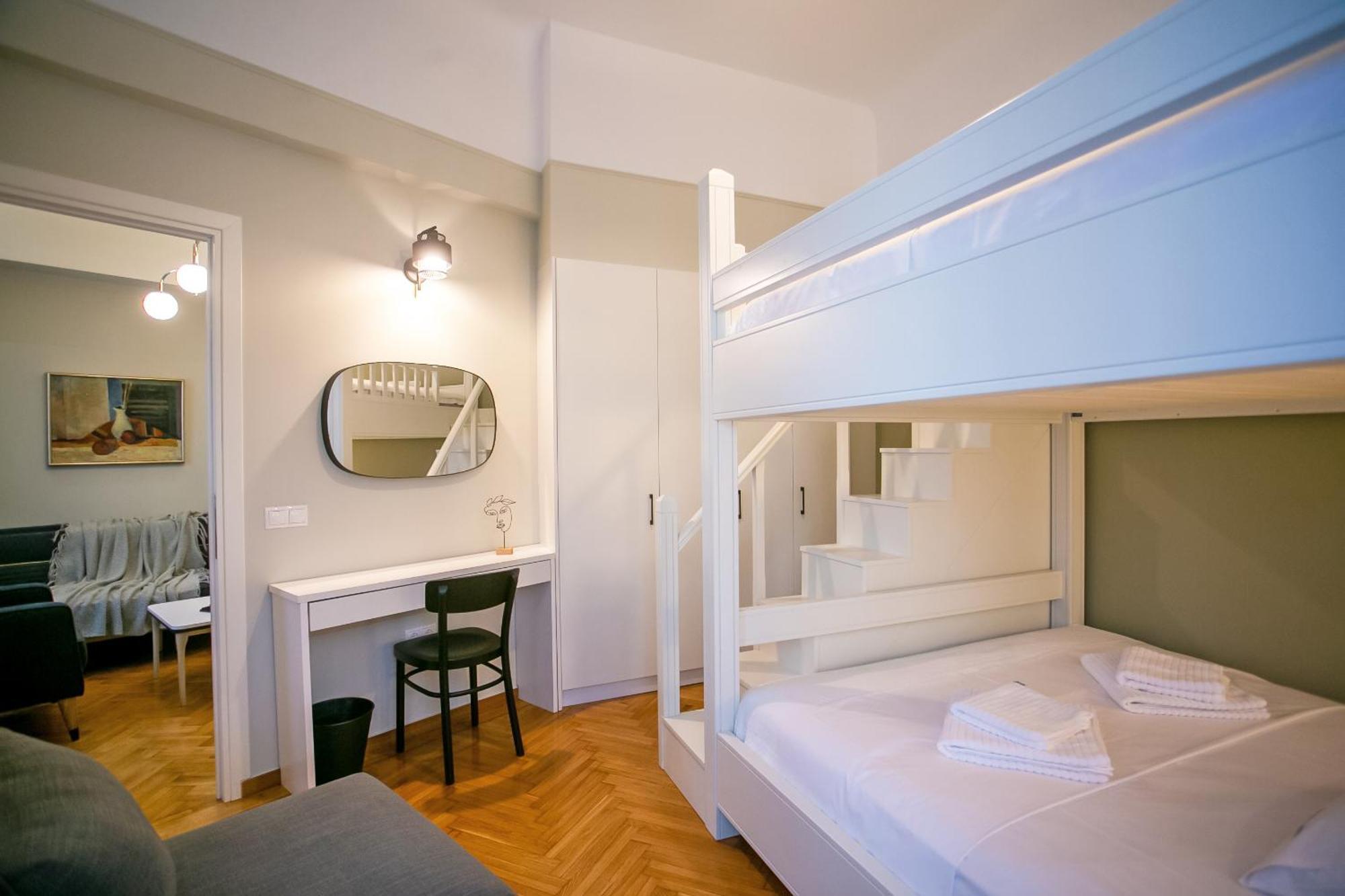 Thalia By Heloni Apartments Atena Exterior foto