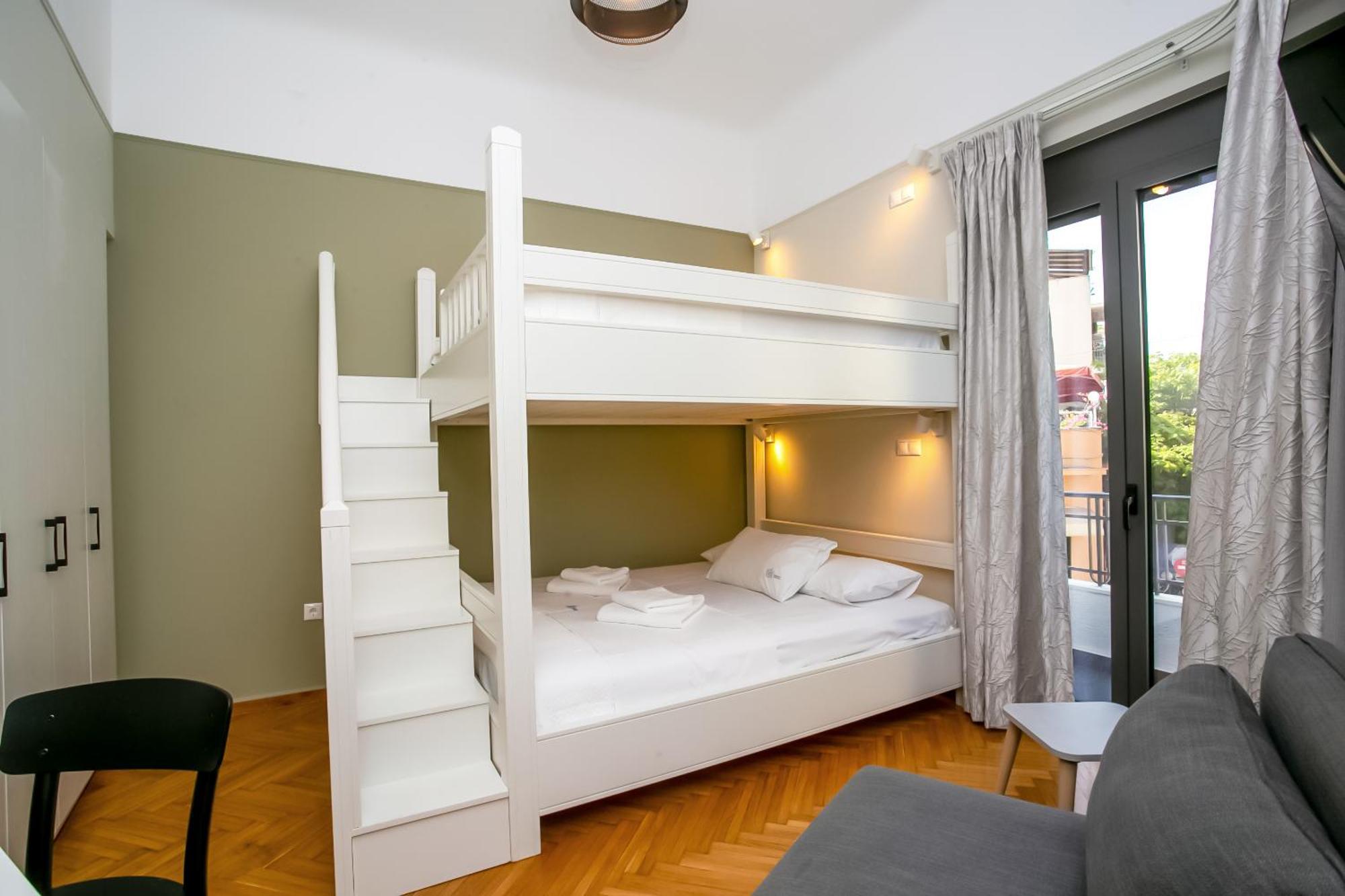 Thalia By Heloni Apartments Atena Exterior foto