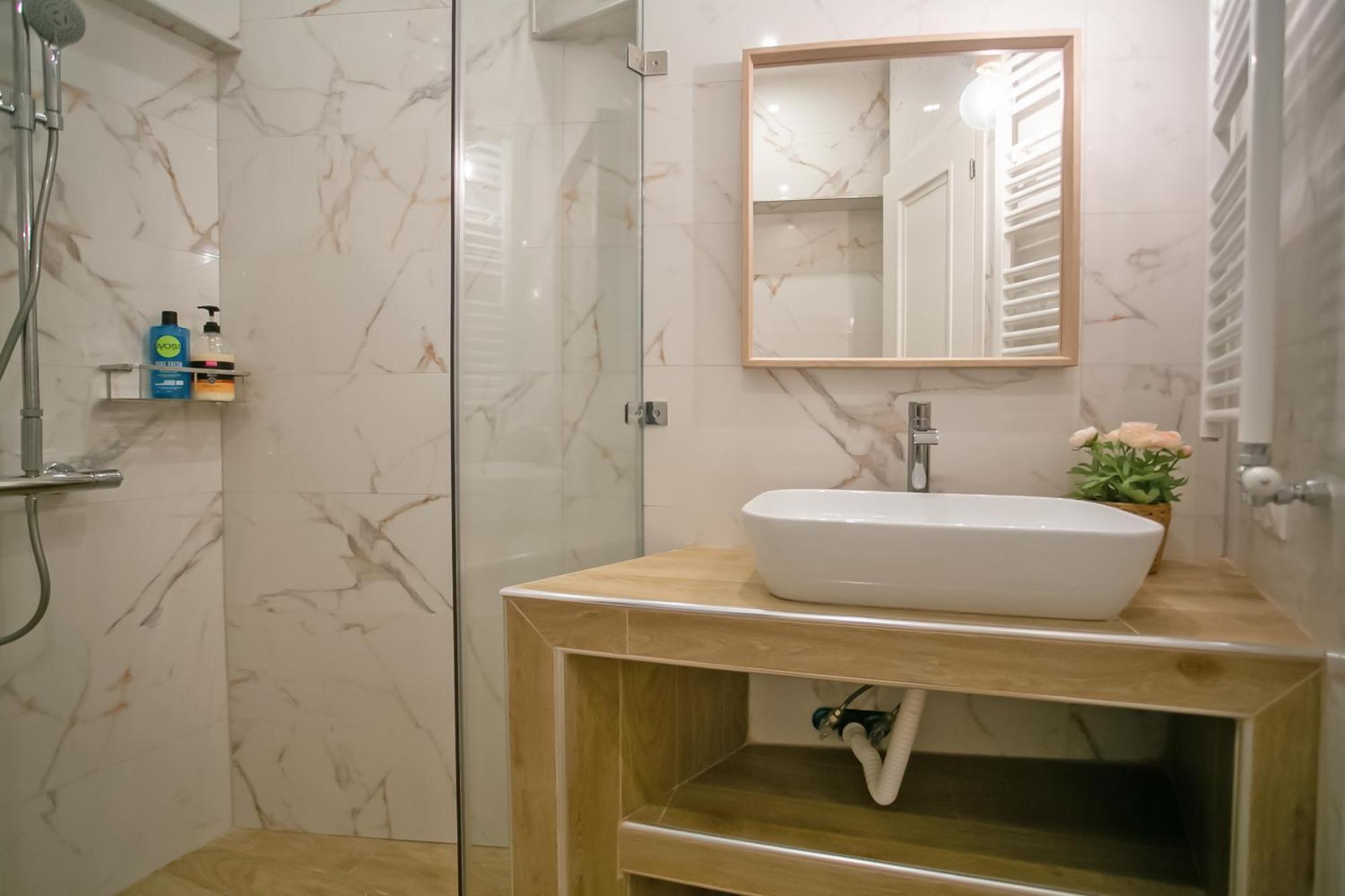 Thalia By Heloni Apartments Atena Exterior foto