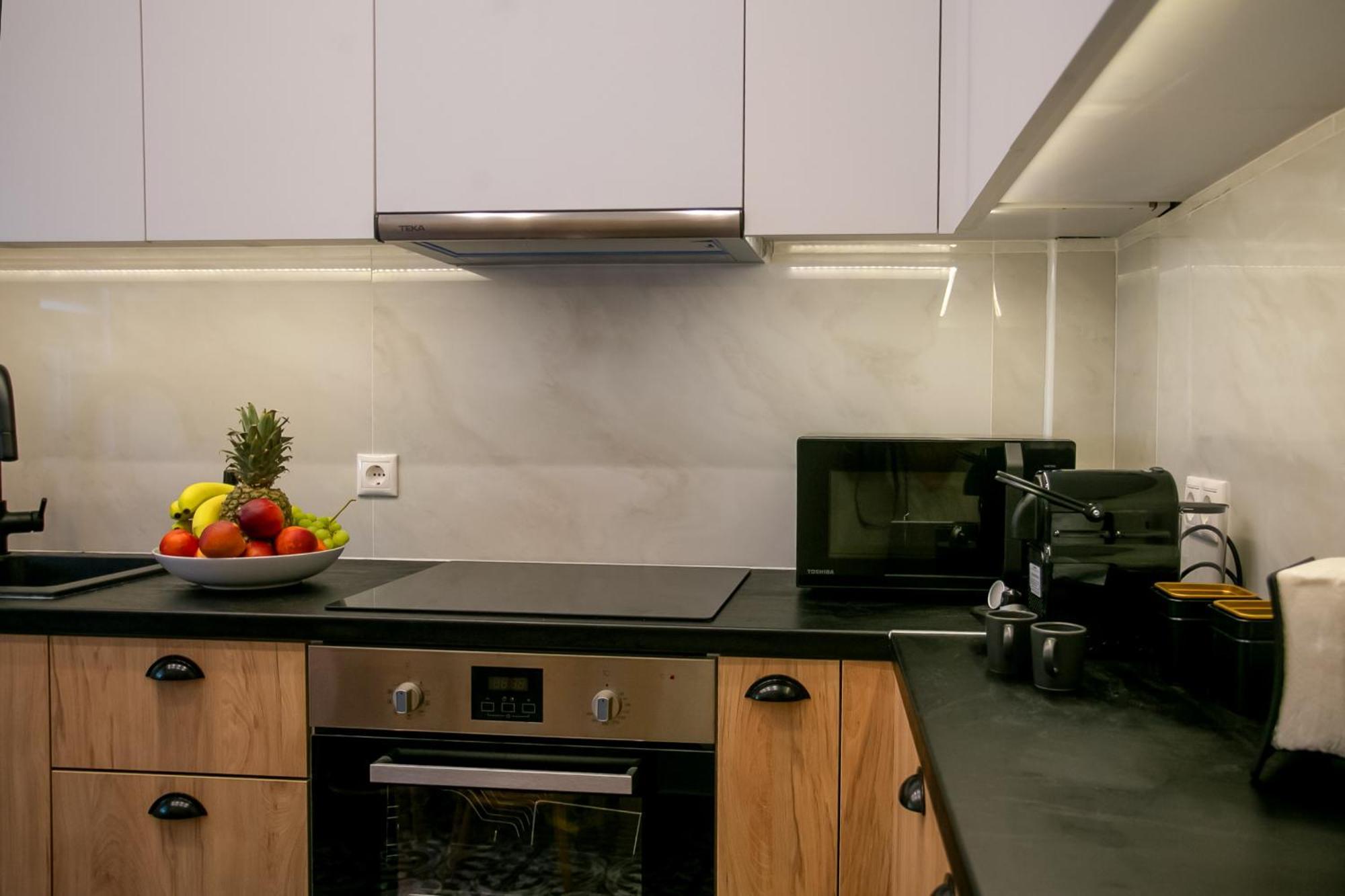 Thalia By Heloni Apartments Atena Exterior foto