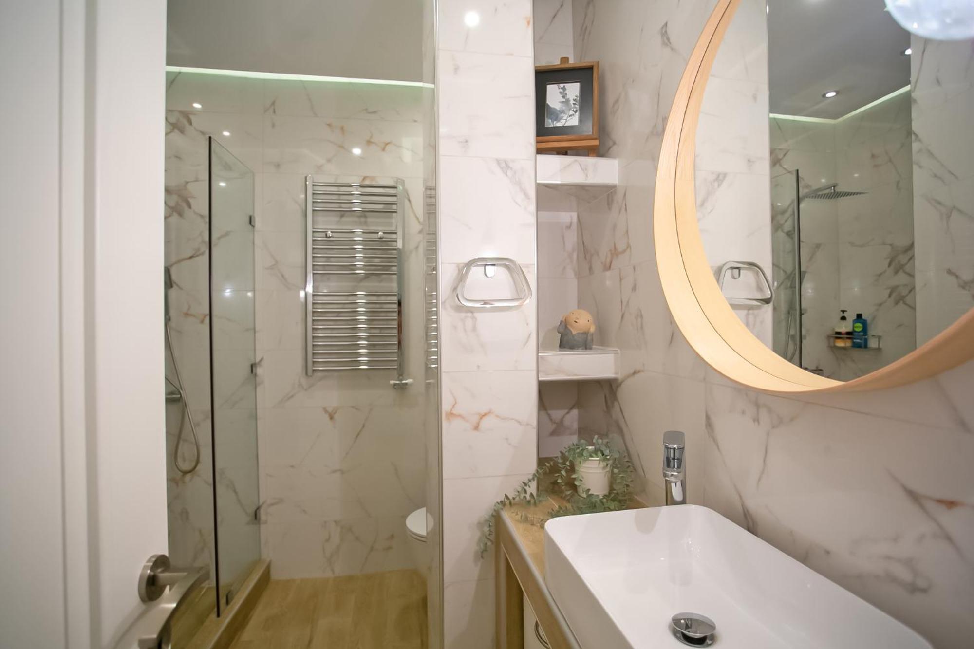 Thalia By Heloni Apartments Atena Exterior foto