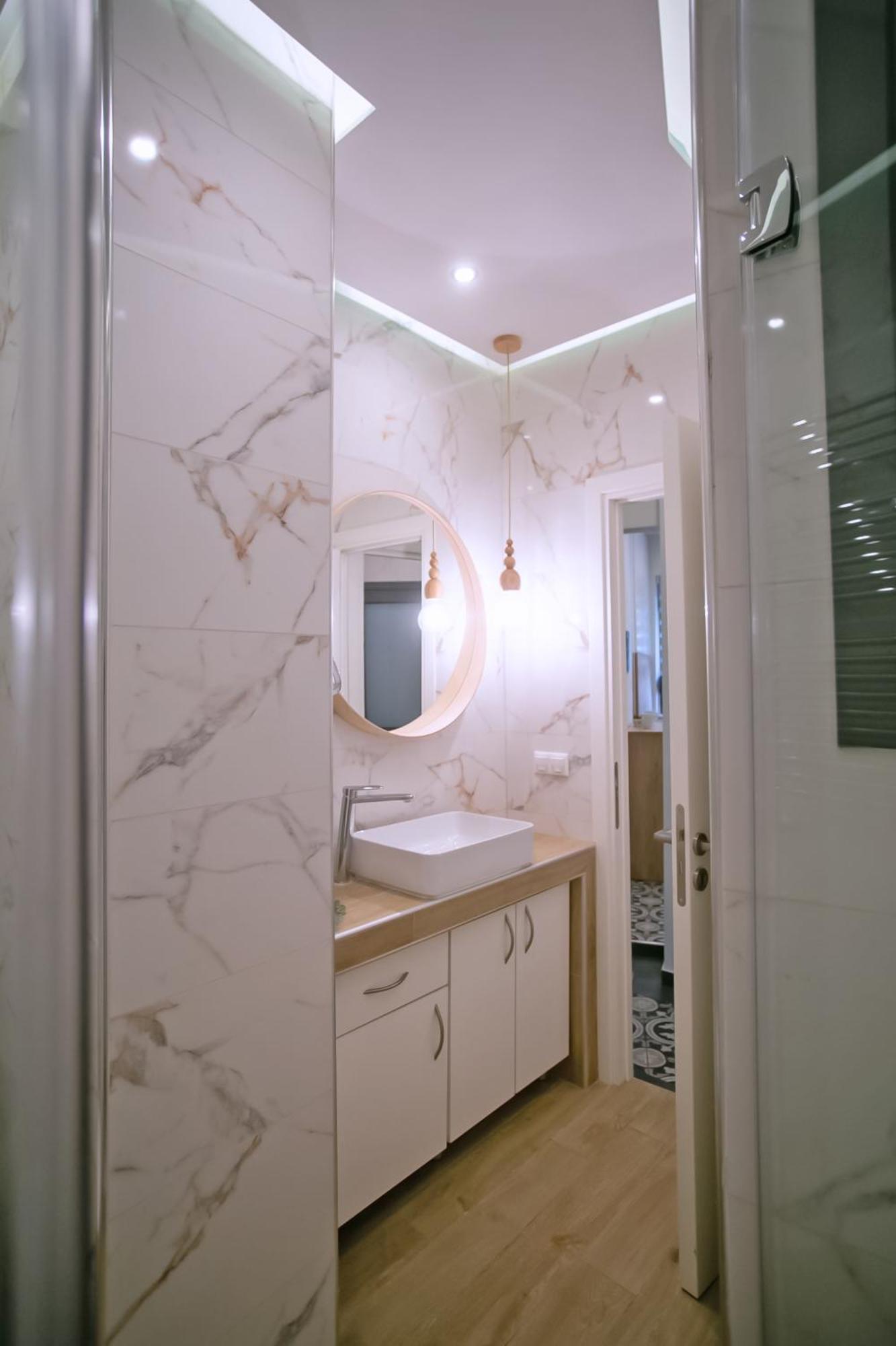 Thalia By Heloni Apartments Atena Exterior foto