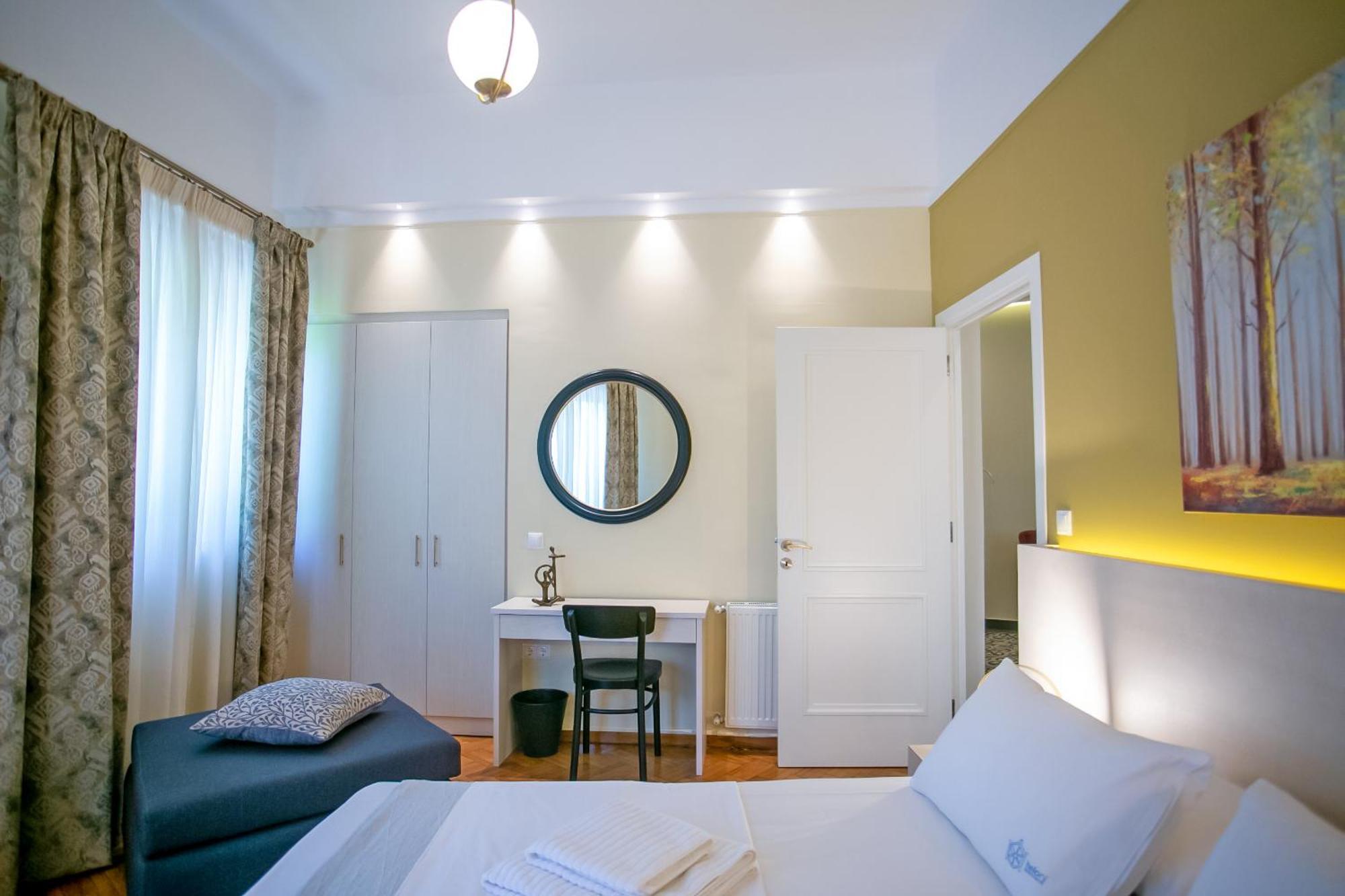 Thalia By Heloni Apartments Atena Exterior foto