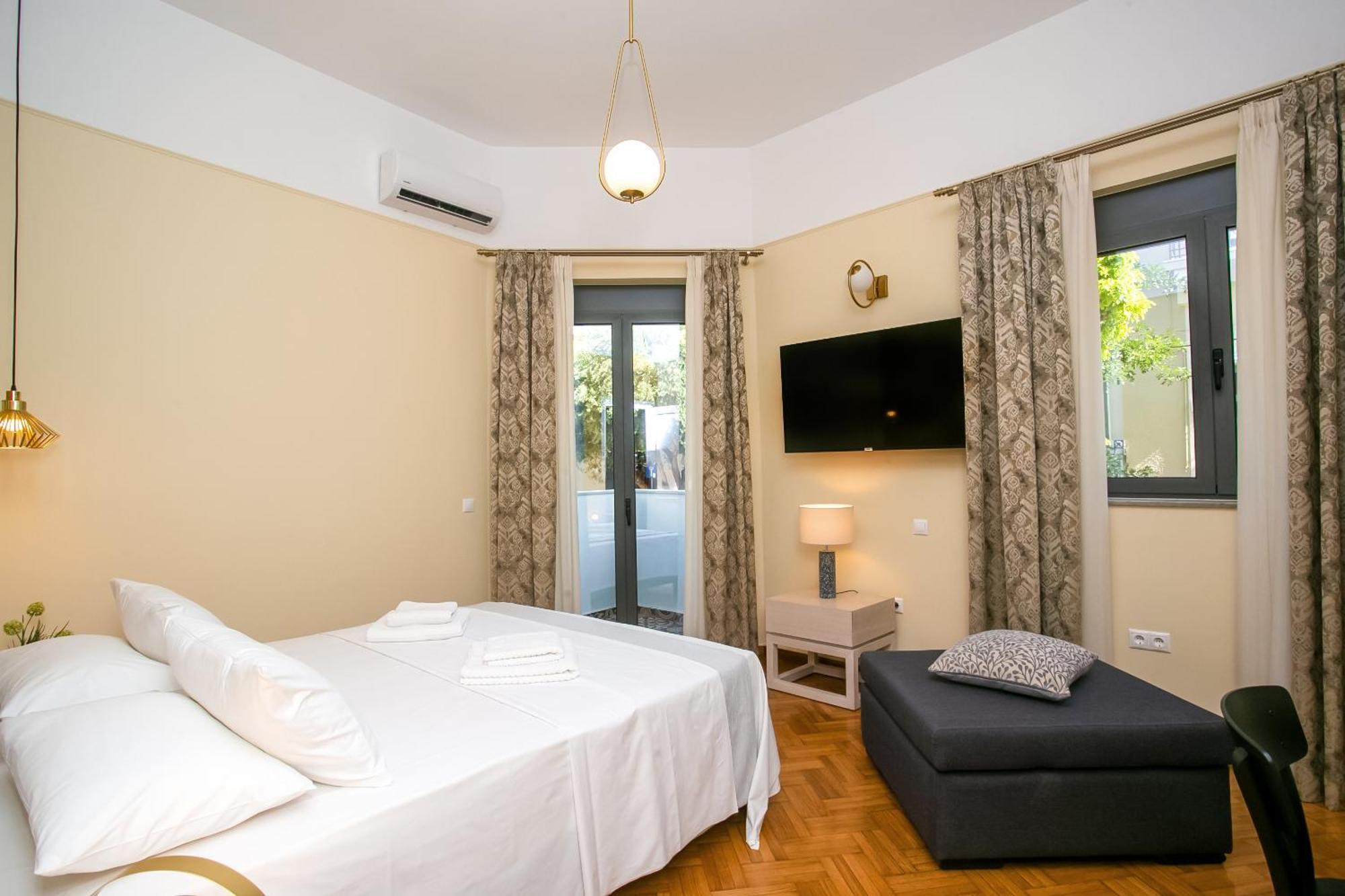 Thalia By Heloni Apartments Atena Exterior foto