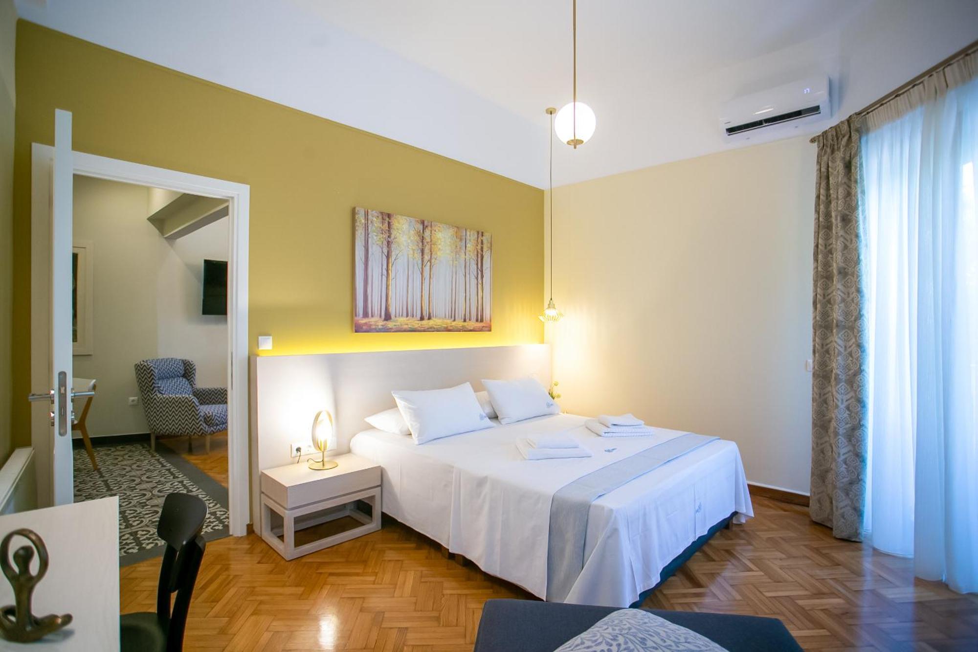 Thalia By Heloni Apartments Atena Exterior foto